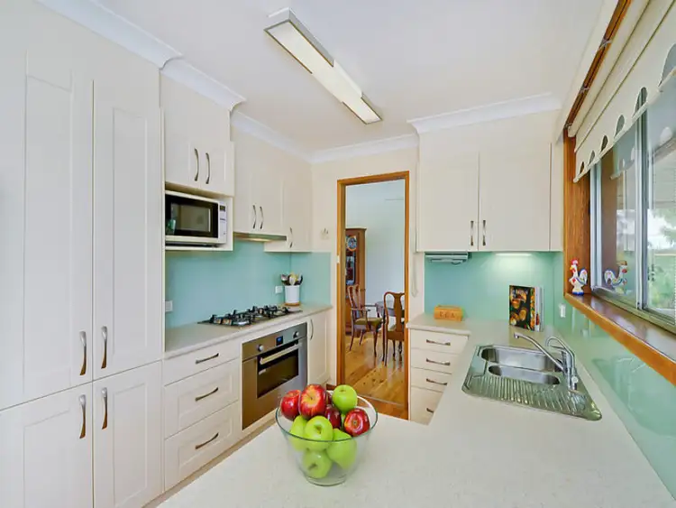 1 Ronald Street, Hornsby NSW 2077