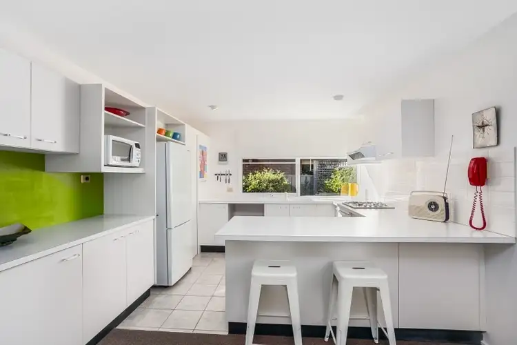 Second view of Homely house listing, 17 Brennan Crescent, Balgownie NSW 2519