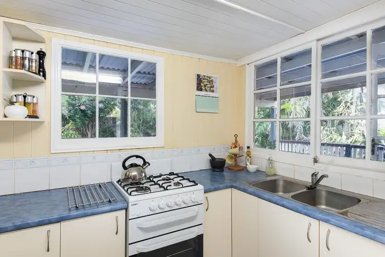 Sixth view of Homely house listing, 28 Ada Street, Windsor QLD 4030