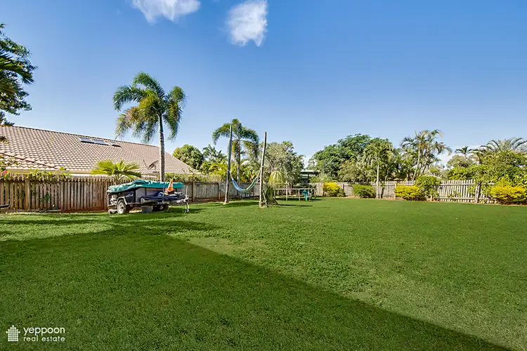 Sixth view of Homely house listing, 13 Capricornia Drive, Taranganba QLD 4703