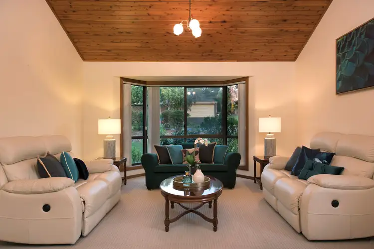 Second view of Homely house listing, 420 Winstanley Street, Carindale QLD 4152