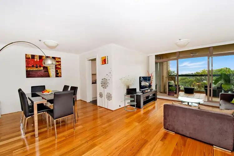 Second view of Homely apartment listing, 102/79 Grafton Street, Bondi Junction NSW 2022