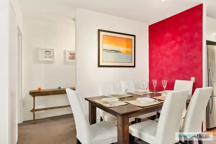 Fourth view of Homely apartment listing, 6/15 Blaxland Avenue, Newington NSW 2127