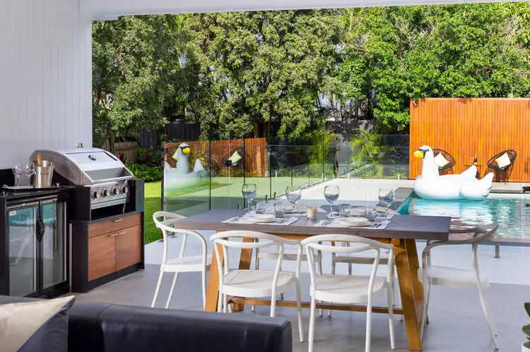 Third view of Homely house listing, 141 Allen Street, Hamilton QLD 4007