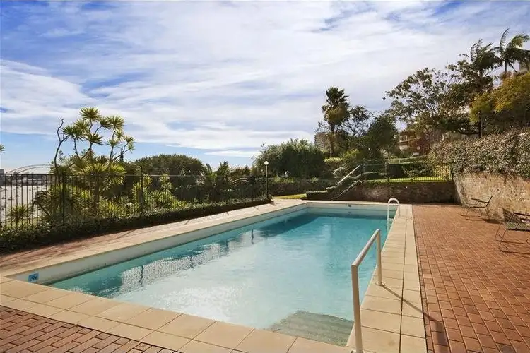 43/11 Yarranabbe Road, Darling Point NSW 2027