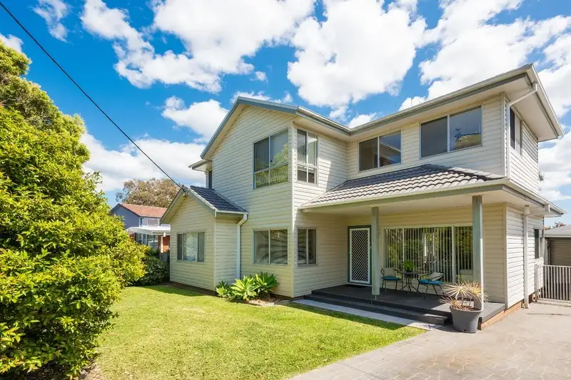 Main view of Homely house listing, 15 Heather Street, Loftus NSW 2232