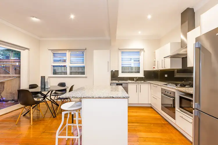Fifth view of Homely house listing, 108 Wales Street, Kingsville VIC 3012