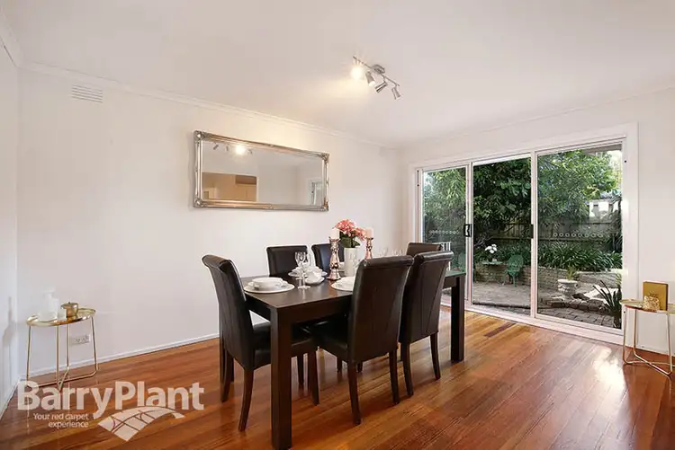 Fifth view of Homely house listing, 48 Crestdale Road, Wantirna VIC 3152