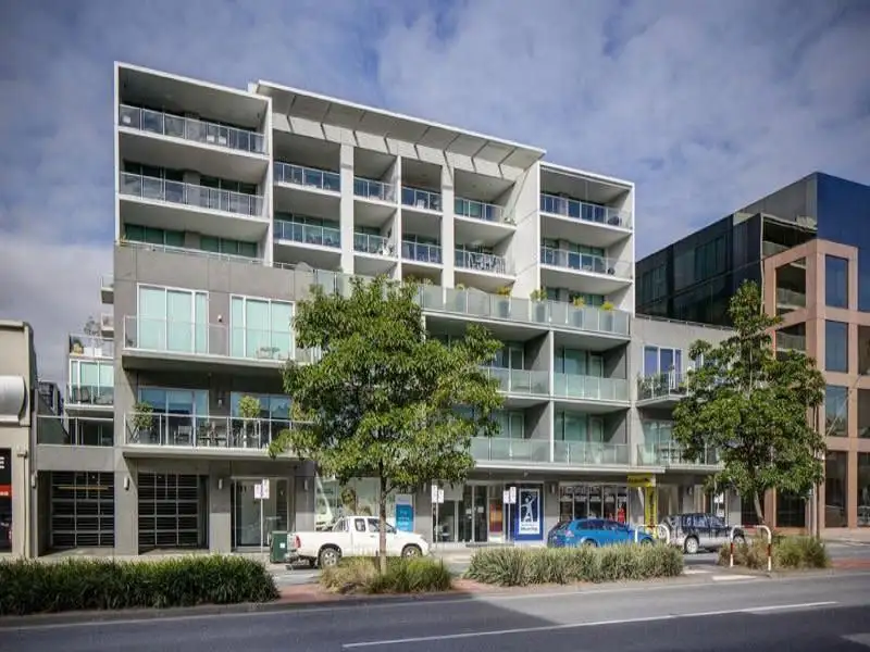 Main view of Homely apartment listing, 106/203-211 Grenfell Street, Adelaide SA 5000