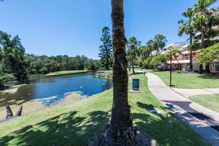 Second view of Homely apartment listing, 1203-1204 Pacific Bay, Resort Drive, Coffs Harbour NSW 2450