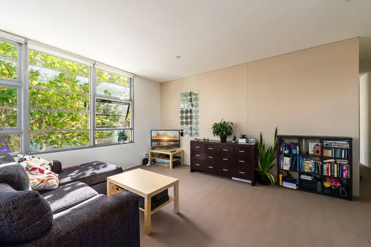 Second view of Homely unit listing, 2/61-63 Alexander Street, Crows Nest NSW 2065