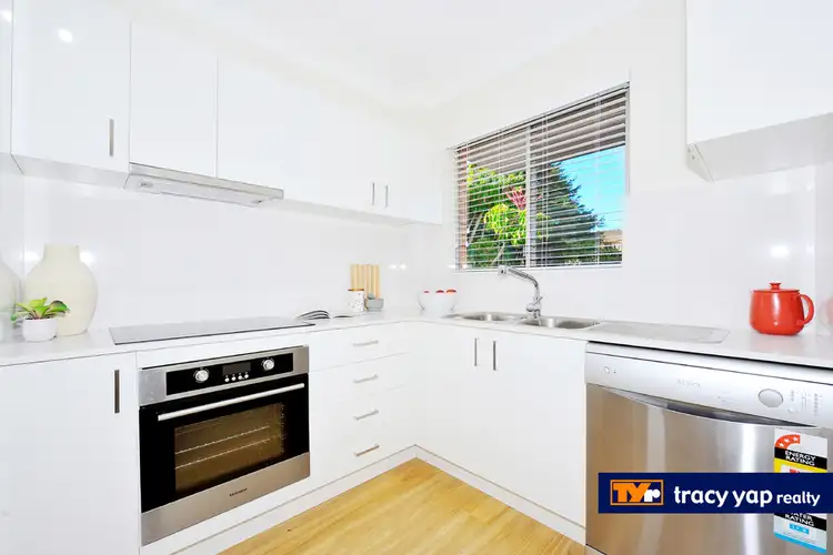 Third view of Homely unit listing, 3/224 Blaxland Road, Ryde NSW 2112
