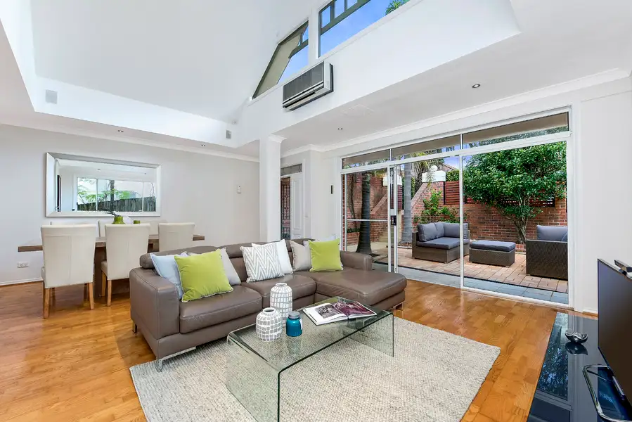 Main view of Homely townhouse listing, 1/65 Finlayson Street, Lane Cove NSW 2066