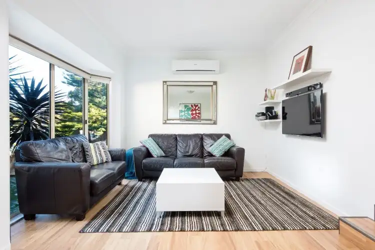 Second view of Homely semi-detached listing, 19A Como Road, Oyster Bay NSW 2225