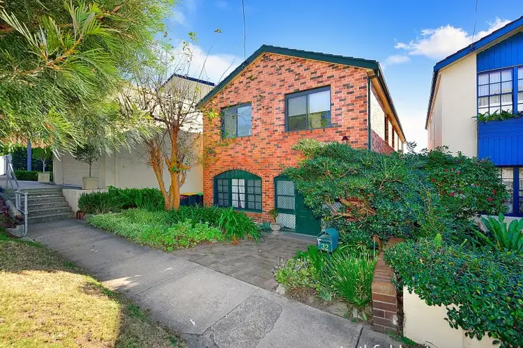Third view of Homely house listing, 32 Cuzco Street, Coogee NSW 2034