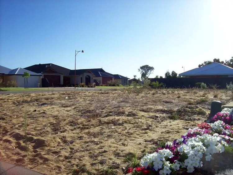 Second view of Homely house listing, 3 Flame Tree Loop, Baldivis WA 6171