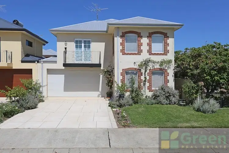42B George Street, Mandurah WA 6210