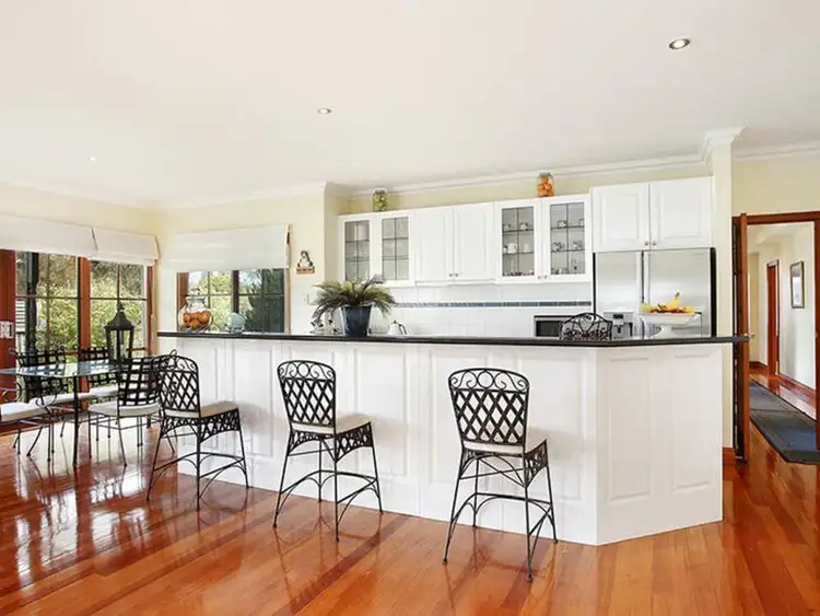 Third view of Homely house listing, 42 Callum Avenue, Somerville VIC 3912
