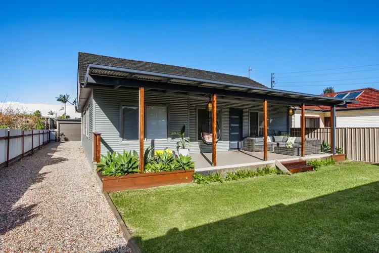 125 Pioneer Road, East Corrimal NSW 2518