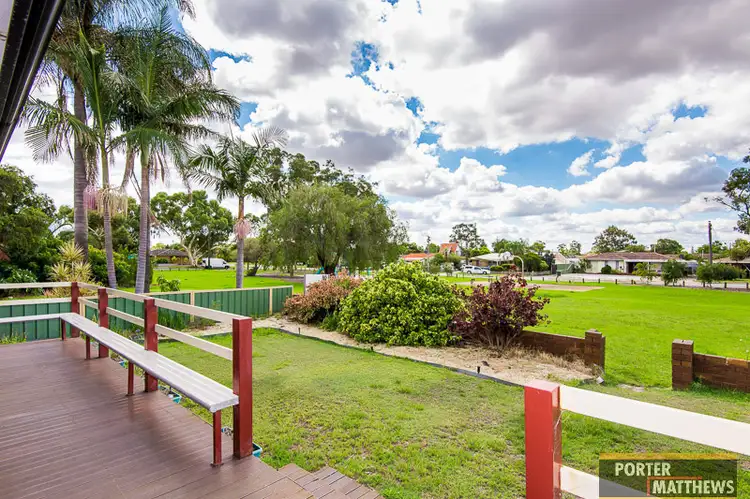 9 Picaro Place, Kewdale WA 6105