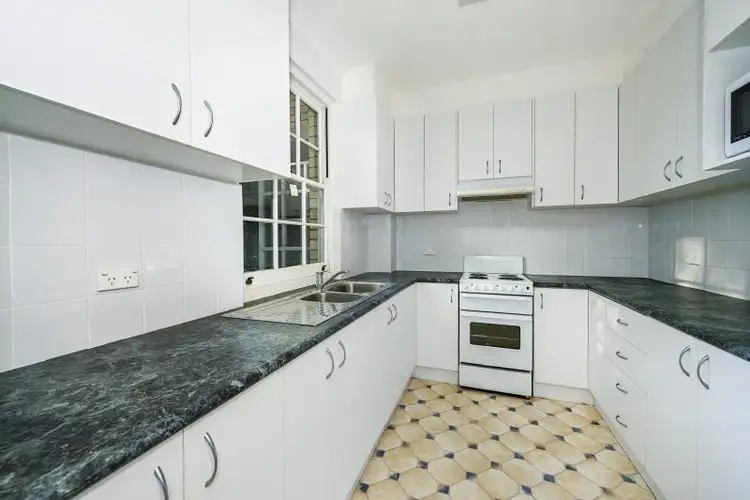 Fourth view of Homely apartment listing, 6/1 Spencer Road, Killara NSW 2071