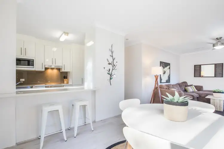 16B/73 Bellingara Road, Miranda NSW 2228