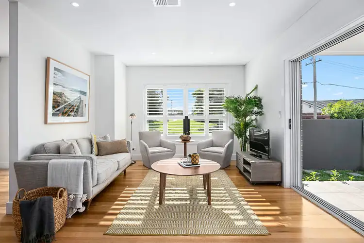 Third view of Homely semi-detached listing, 16 Gannet Street, Gladesville NSW 2111
