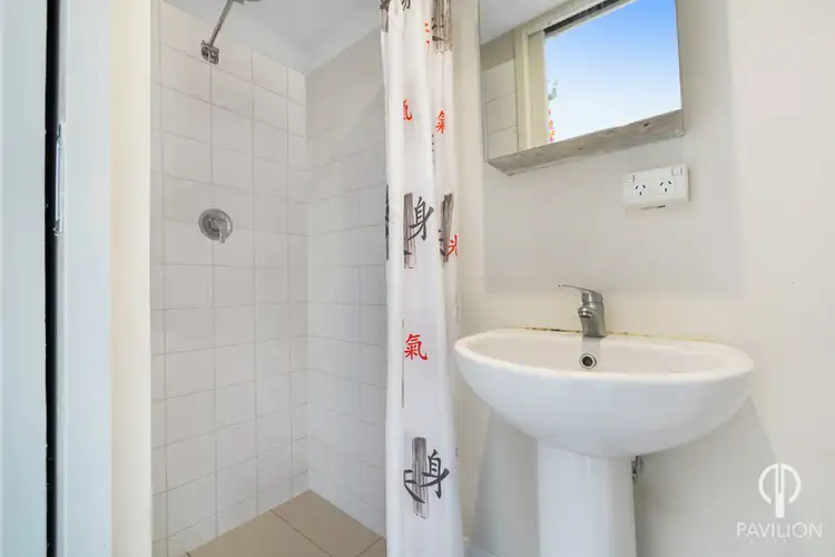Sixth view of Homely apartment listing, 141/546 Flinders Street, Melbourne VIC 3000