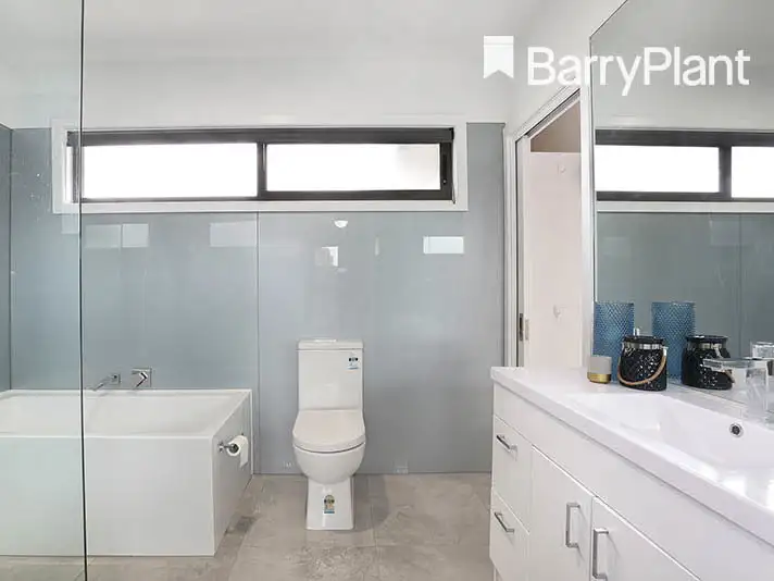 Sixth view of Homely townhouse listing, 7B Eggleton Rise, Rowville VIC 3178