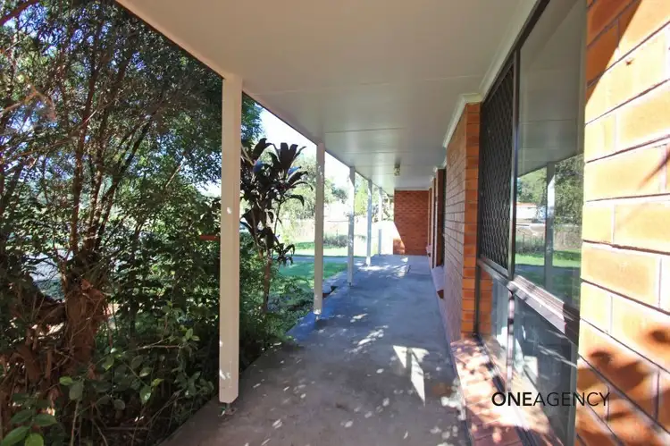 Third view of Homely house listing, James Carney Crescent, West Kempsey NSW 2440