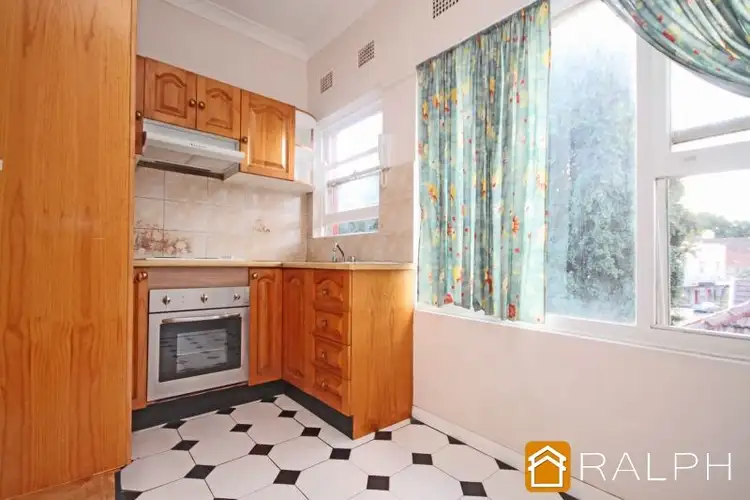 Second view of Homely unit listing, 5/487 Burwood Road, Belmore NSW 2192