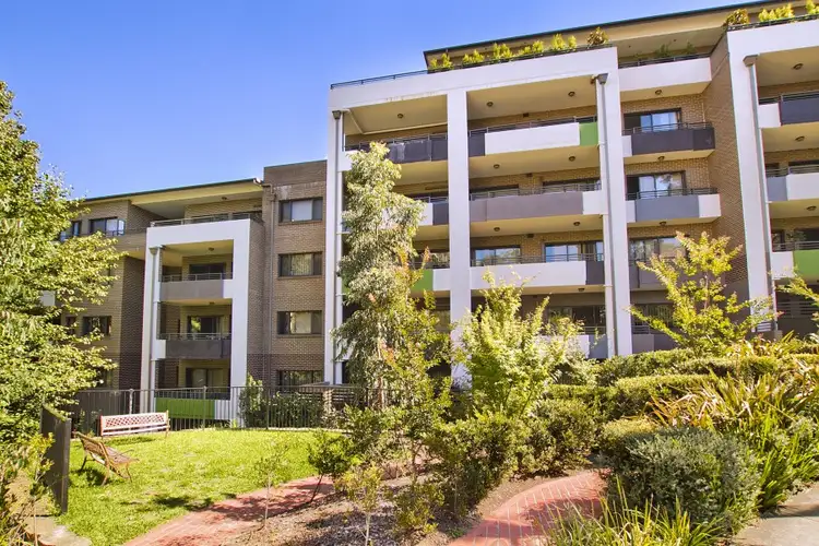 Fifth view of Homely unit listing, 601/3-5 Clydesdale Place, Pymble NSW 2073