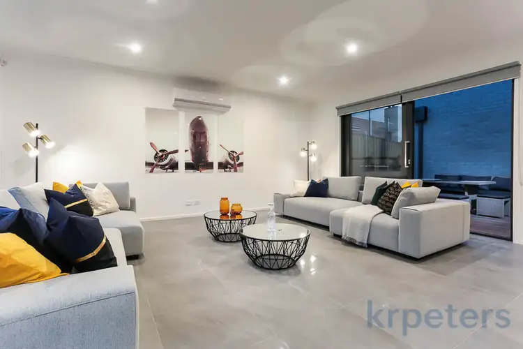 Fourth view of Homely house listing, 25 Patricia Loop, Keysborough VIC 3173