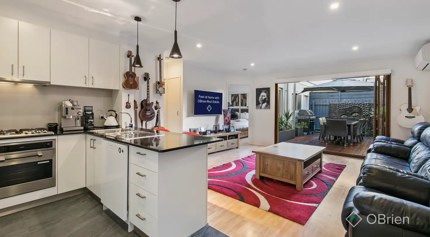 Main view of Homely apartment listing, 46/5 Thompson Road, Patterson Lakes VIC 3197