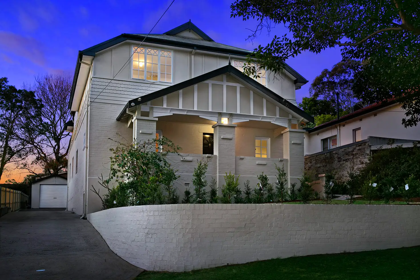 Main view of Homely house listing, 21 Sutherland Street, Lane Cove NSW 2066