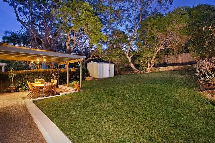 Second view of Homely house listing, 10 Prince Edward Road, Seaforth NSW 2092