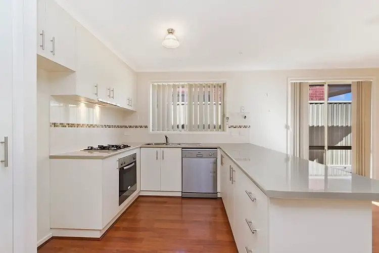 Second view of Homely unit listing, 10/10 Druid Street, Golden Square VIC 3555
