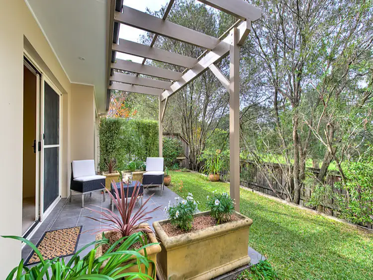 Fourth view of Homely villa listing, 6/233 Bobbin Head Road, North Turramurra NSW 2074