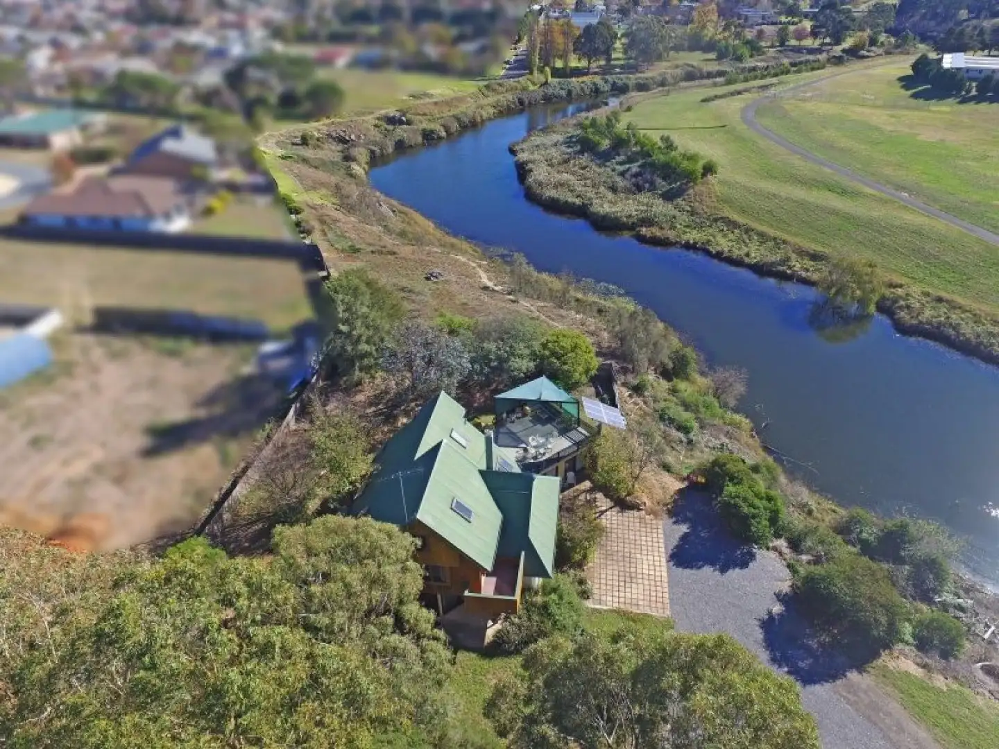 Main view of Homely house listing, 1/106 Joshua Street, Goulburn NSW 2580