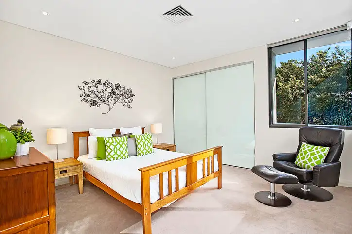 Sixth view of Homely house listing, 46/1 Newhaven Place, St Ives NSW 2075