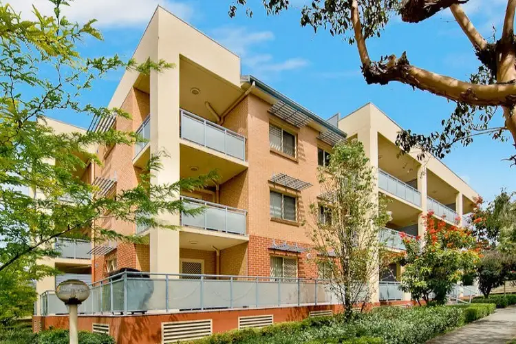 18/10 Crane Street, Homebush NSW 2140