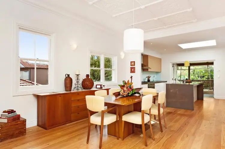Fifth view of Homely house listing, 73 Wood Street, Manly NSW 2095