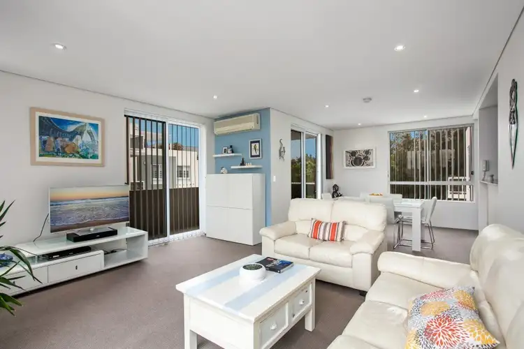 Main view of Homely apartment listing, 23/25 Carters Lane, Fairy Meadow NSW 2519