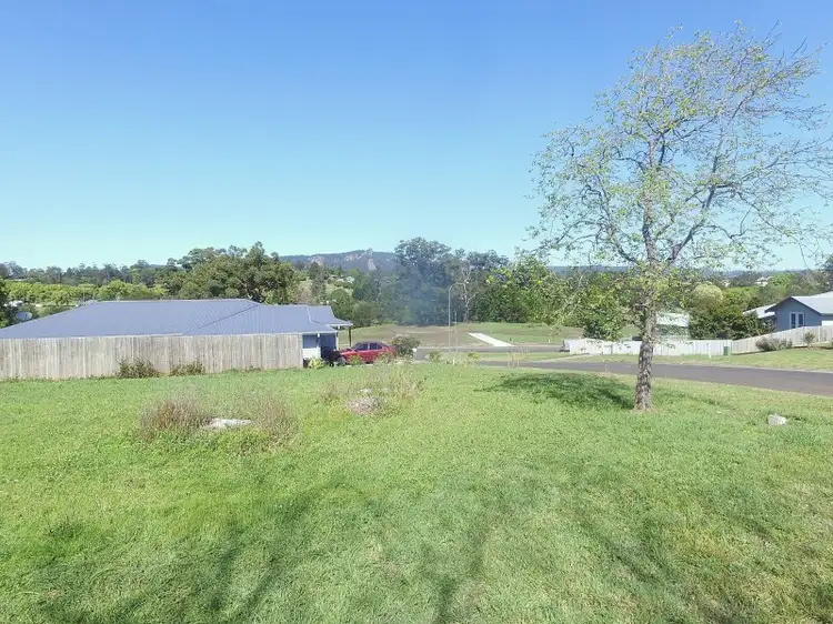 Fourth view of Homely land listing, 6 Tareeda Way, Nimbin NSW 2480
