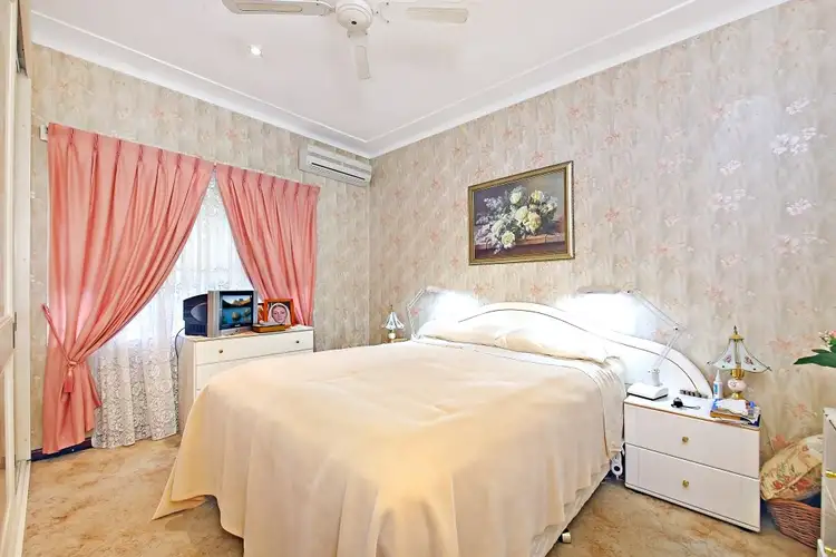 Fifth view of Homely house listing, 74 Milford Avenue, Panania NSW 2213