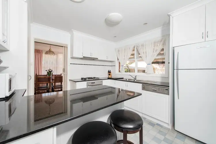 Third view of Homely house listing, 74 Jansz Crescent, Griffith ACT 2603