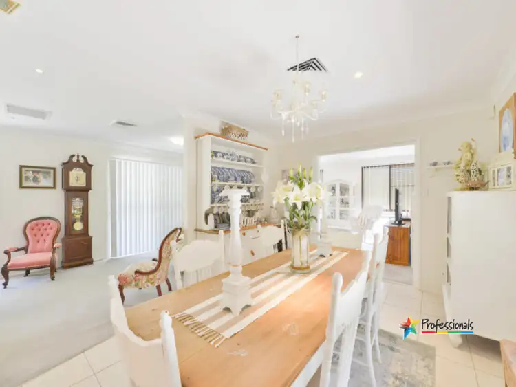 Fifth view of Homely house listing, 2A Myrene Avenue, Tamworth NSW 2340