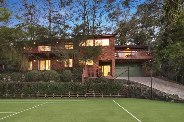 16A Denman Street, Turramurra NSW 2074