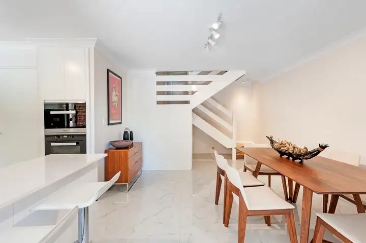 Fifth view of Homely townhouse listing, 8/23-25 Cook Street, Glebe NSW 2037
