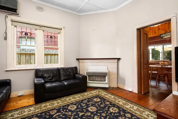 Second view of Homely house listing, 21A Geddes Street, Ascot Vale VIC 3032